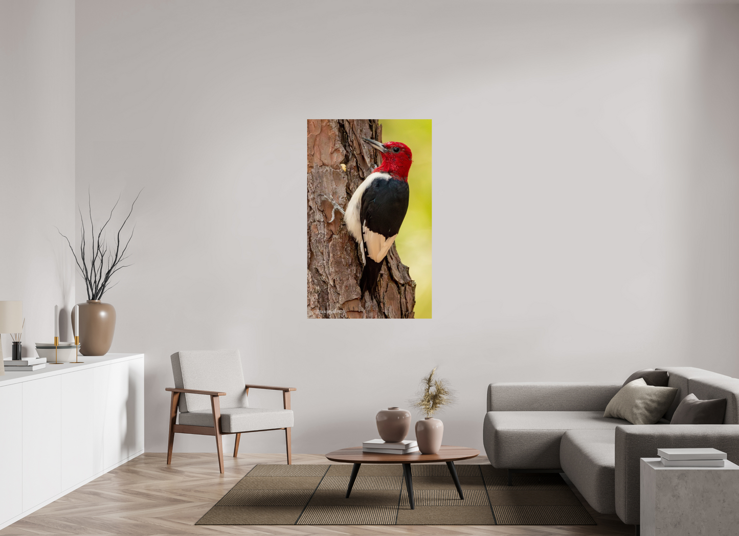 35 x 56″, Photo Print On Fuji Crystal DP II Zillas Zoom Image 463