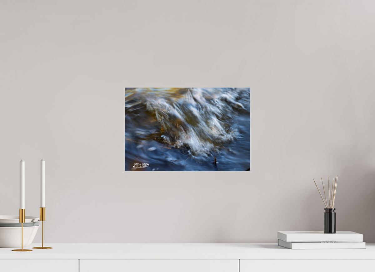 15 x 10″, Photo Print On Fuji Crystal DP II Zillas Zoom Image 15