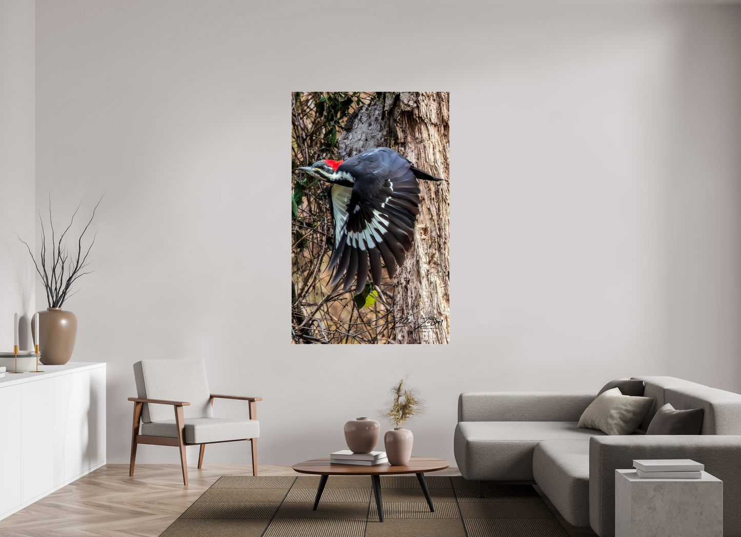43 x 68.8″, Photo Print Under Acrylic Glass Zillas Zoom Image 419