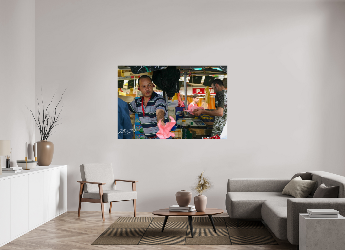 66 x 44″, Photo Print On Fuji Crystal DP II Zillas Zoom Image 171