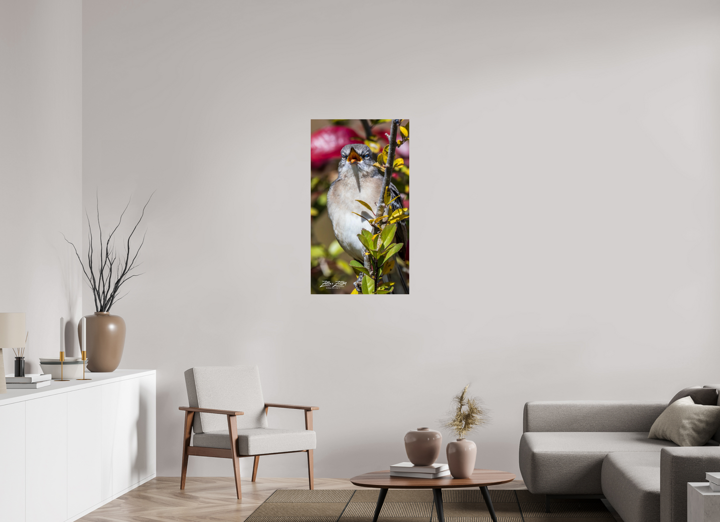 22.5 x 40″, Photo Print On Fuji Crystal DP II Zillas Zoom Image 405