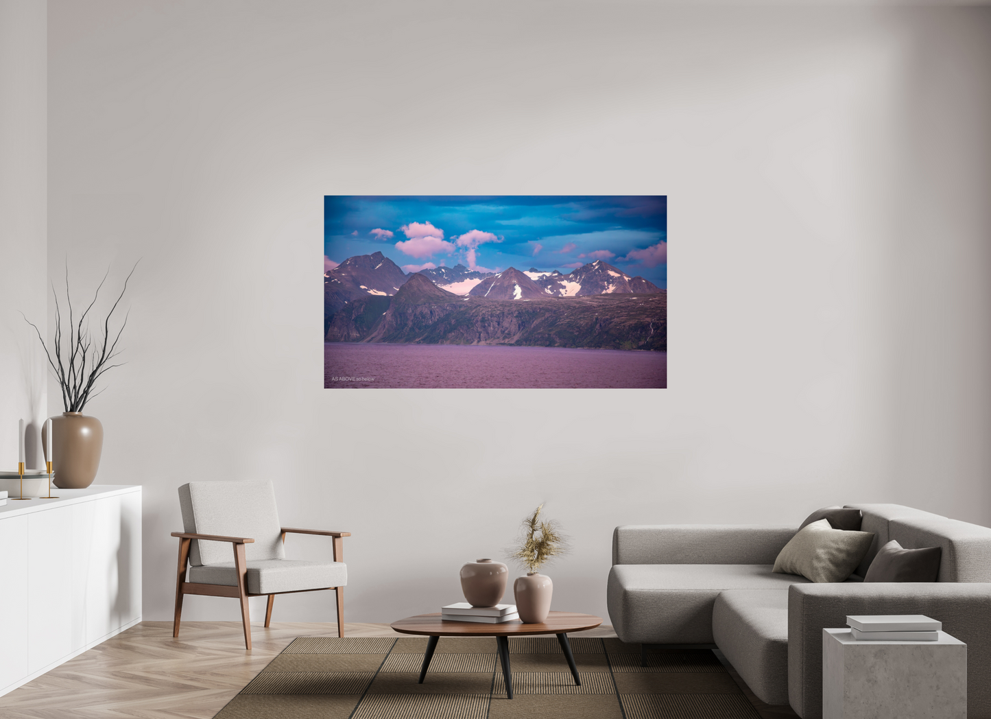 70 x 39.4″, Photo Print On Fuji Crystal DP II Zillas Zoom Image 176
