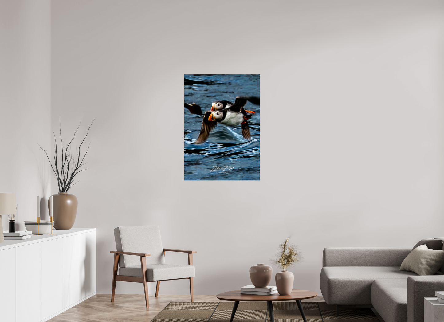 28 x 39.2″, Photo Print Under Acrylic Glass Zillas Zoom Image 451