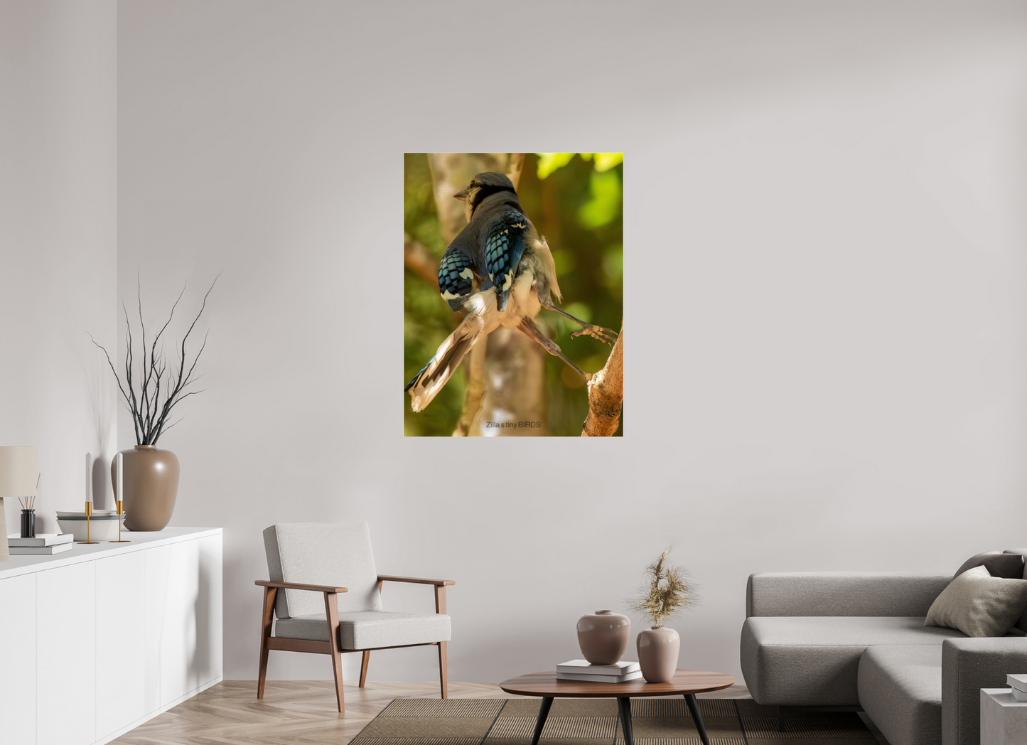 35 x 45.3″, Photo Print Under Acrylic Glass Zillas Zoom Image 518