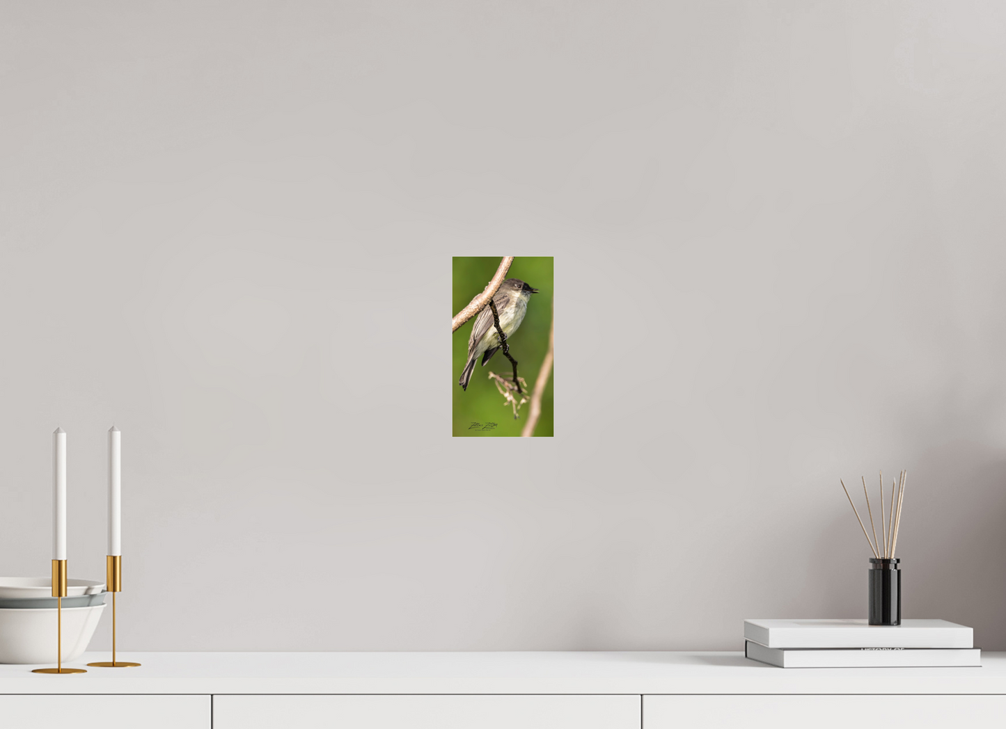 4.5 x 8″, Photo Print Under Acrylic Glass Zillas Zoom Image 423