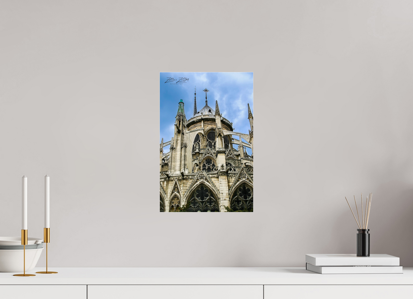 10 x 15″, Photo Print Under Acrylic Glass Zillas Zoom Image 51