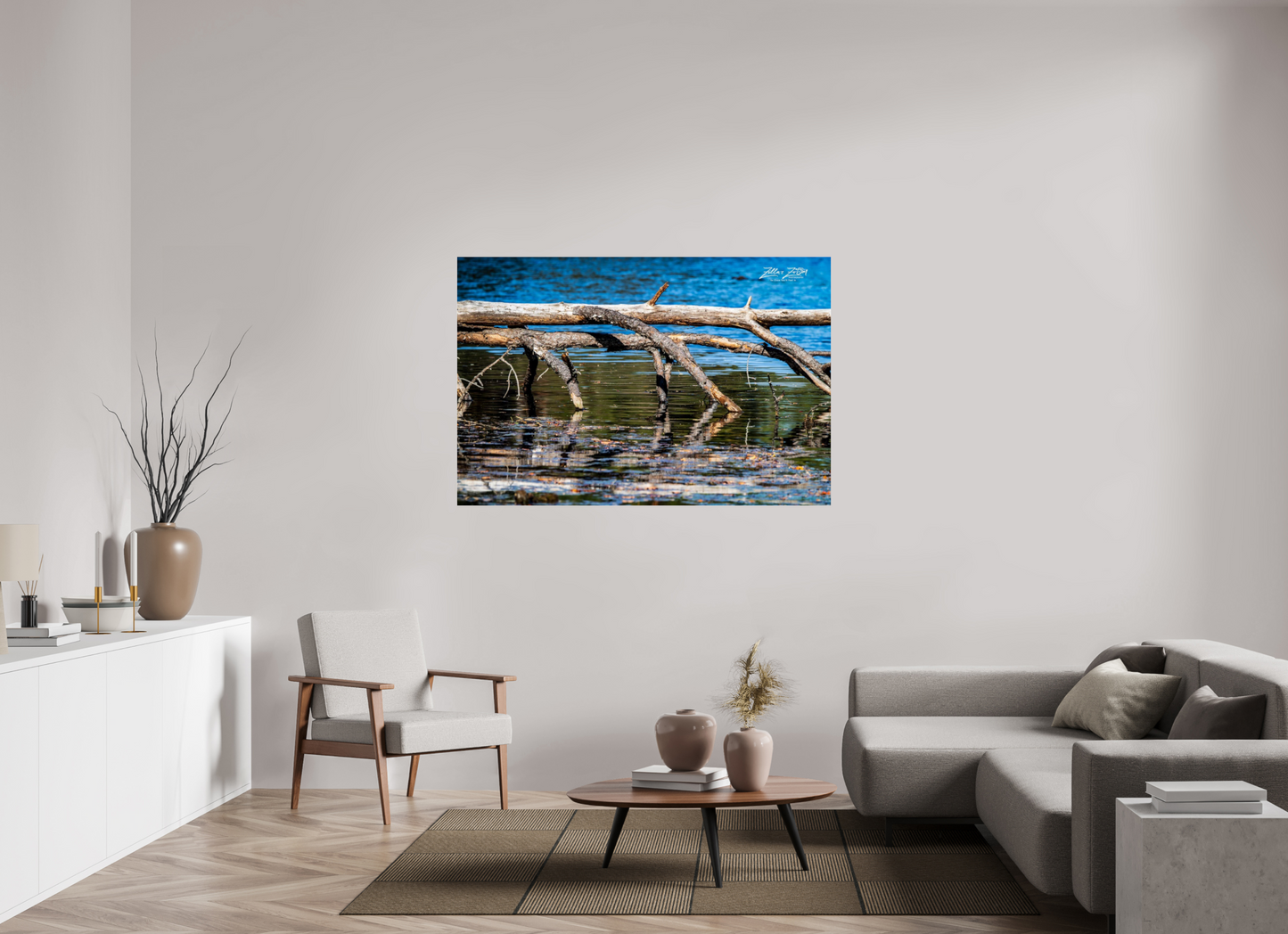 60 x 40″, Photo Print Under Acrylic Glass Zillas Zoom Image 214