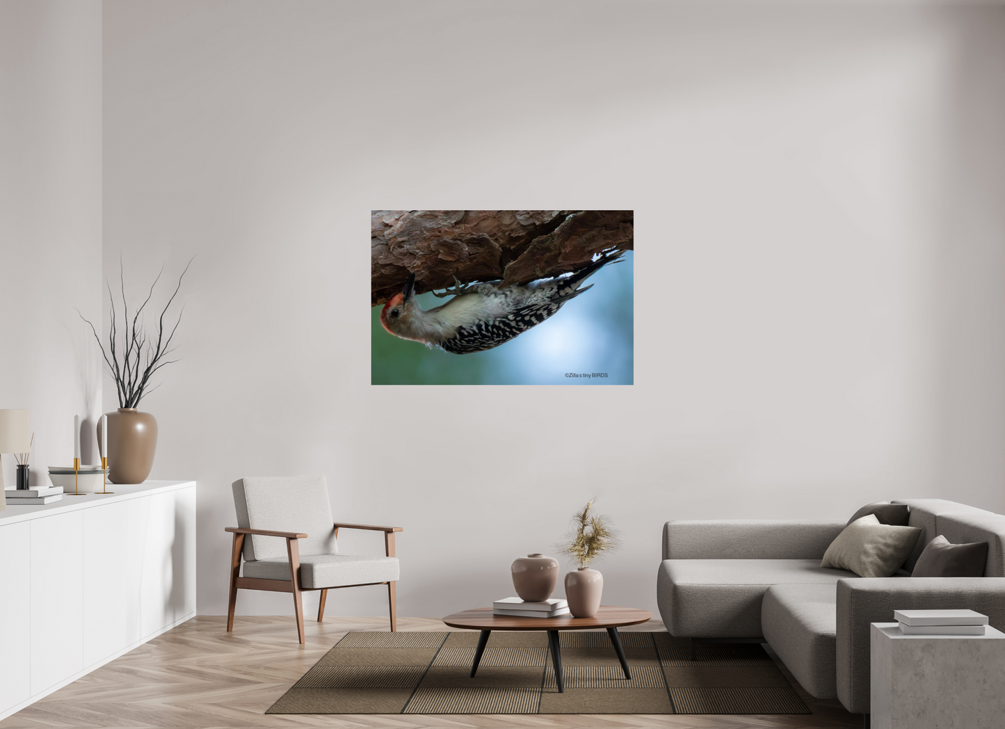 54 x 36″, Photo Print Under Acrylic Glass Zillas Zoom Image 319