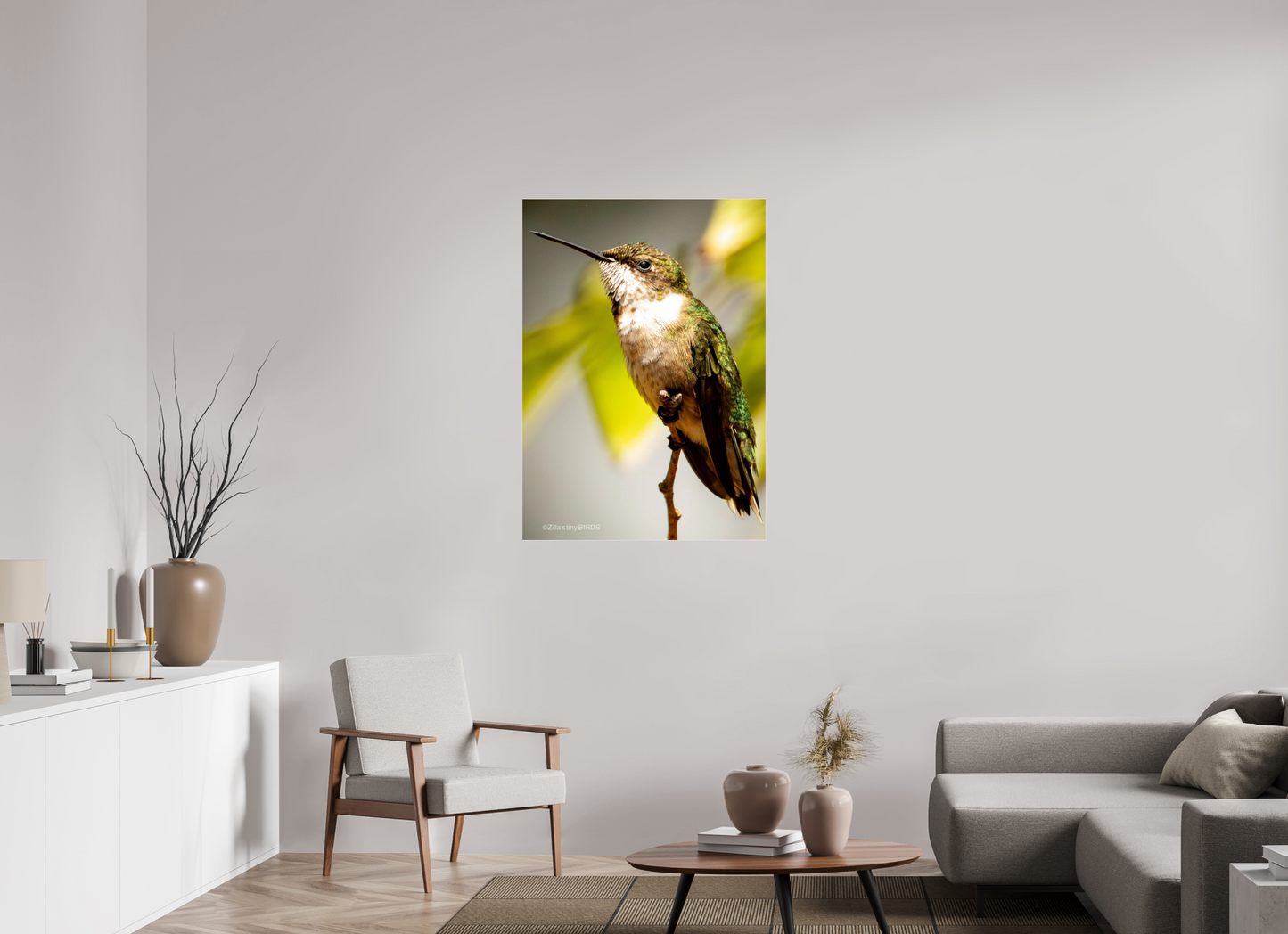 31 x 43.4″, Photo Print Under Acrylic Glass Zillas Zoom Image 473