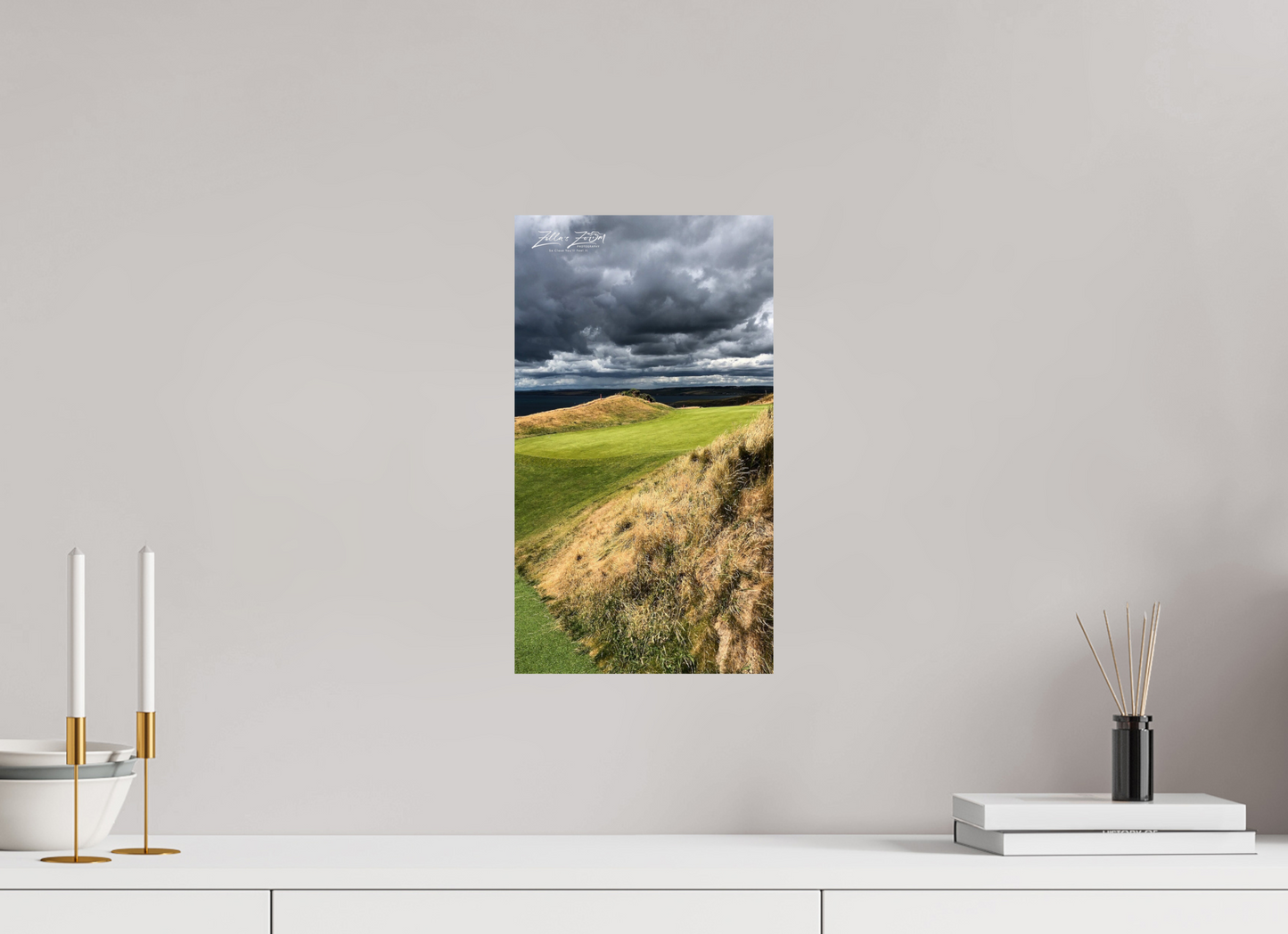 9 x 16″, Photo Print On Fuji Crystal DP II Zillas Zoom Image 248