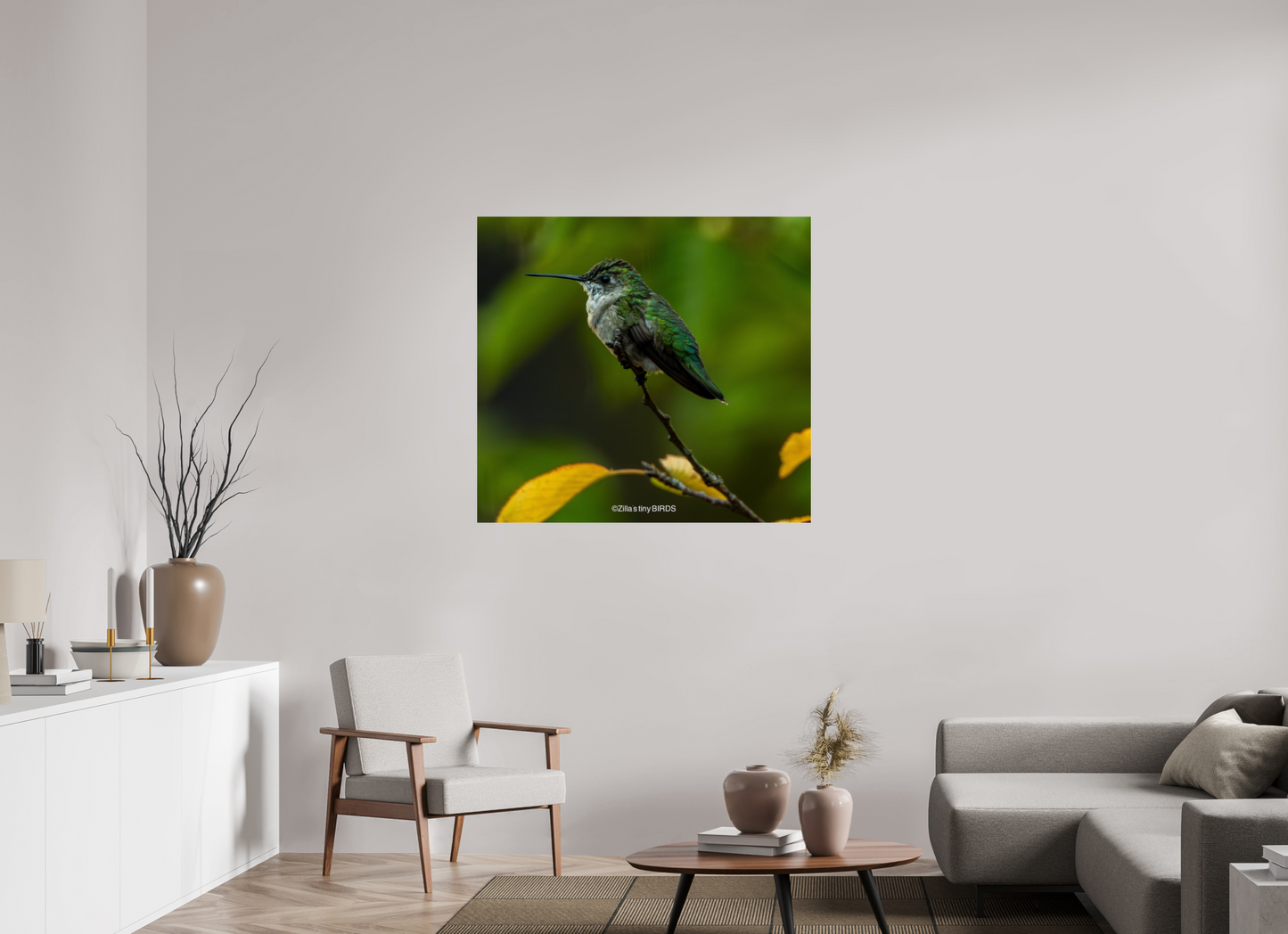 42.5 x 39″, Photo Print Under Acrylic Glass Zillas Zoom Image 311