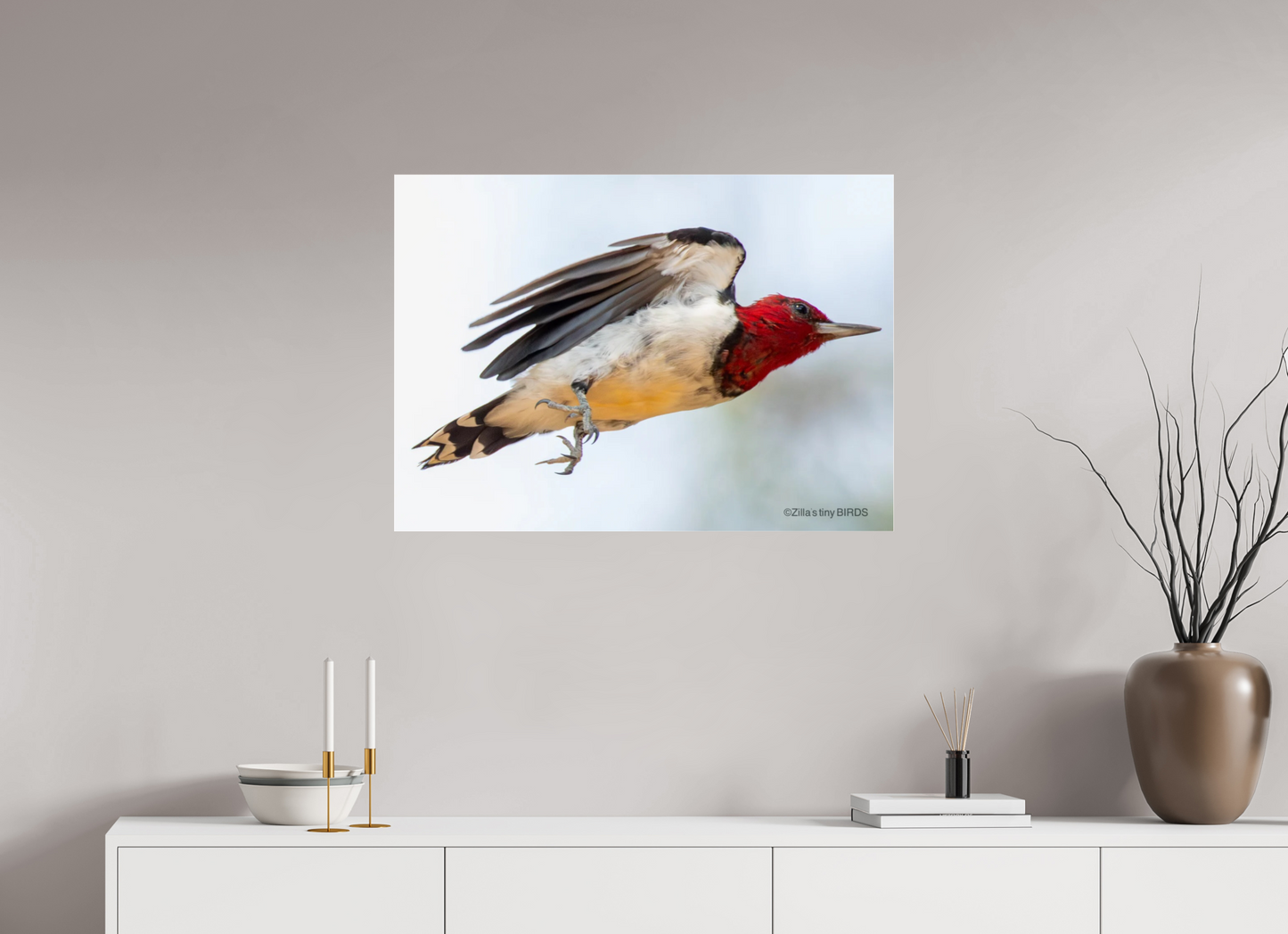33.6 x 24″, Photo Print Under Acrylic Glass Zillas Zoom Image 325