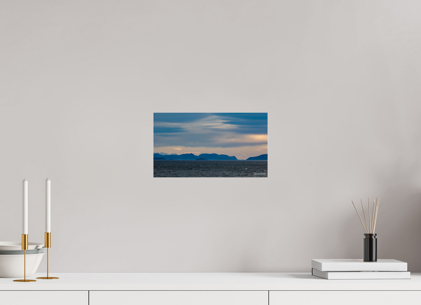 12 x 6.8″, Photo Print Under Acrylic Glass Zillas Zoom Image 216