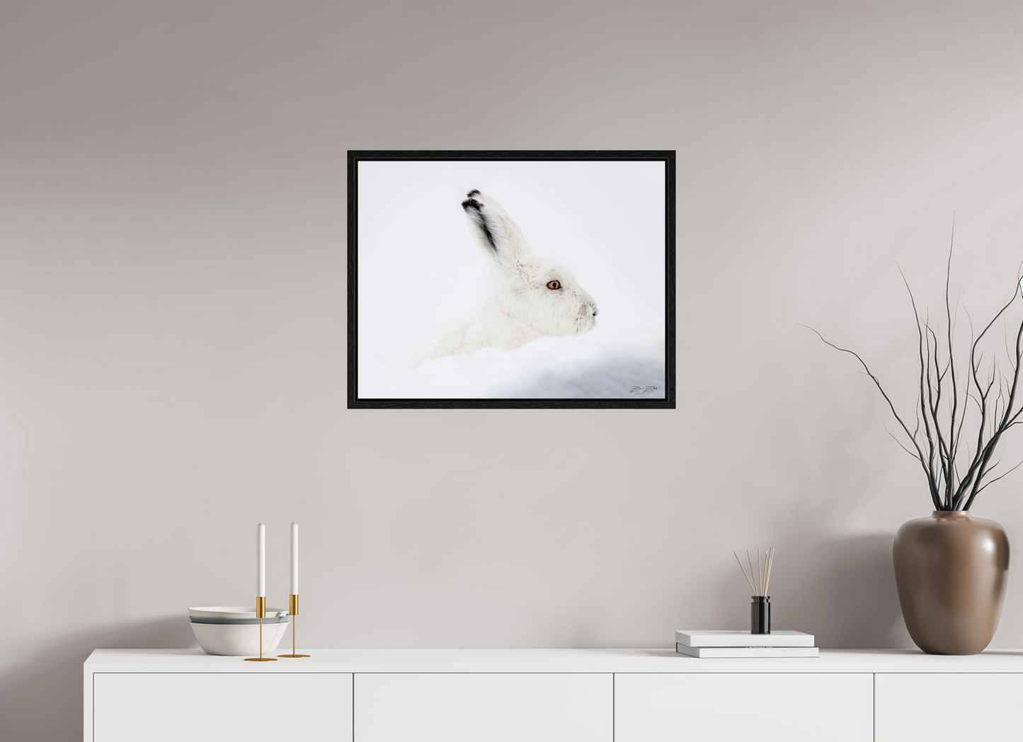 25.9 x 20″, Floater Frame Zillas zoom image 147