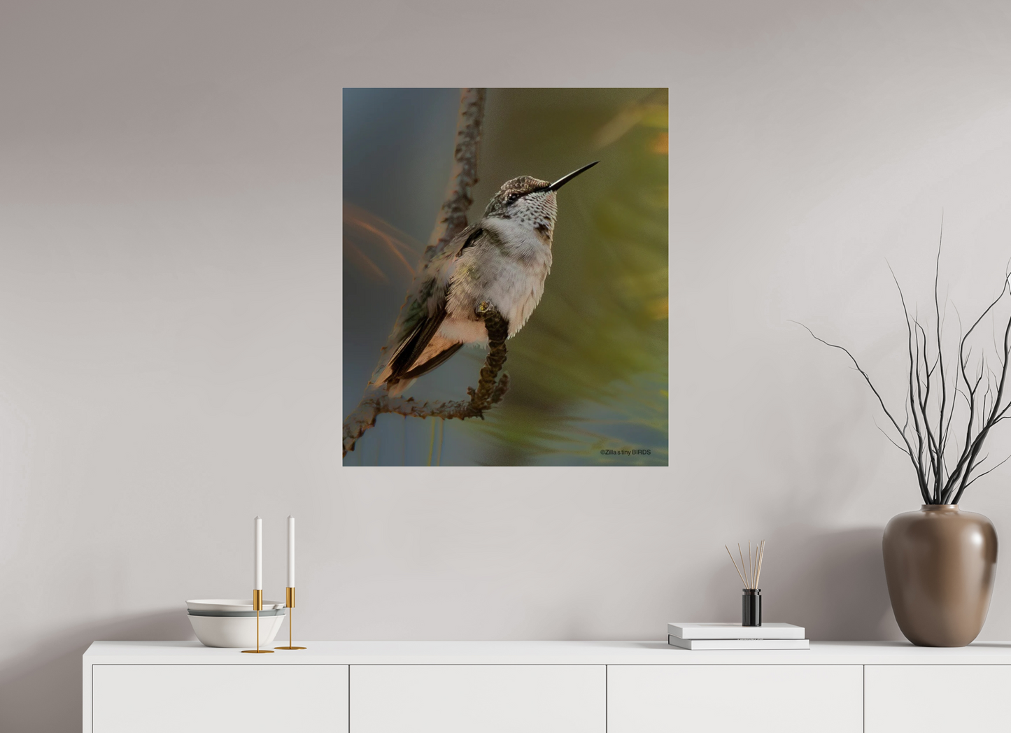 28 x 32.5″, Photo Print Under Acrylic Glass Zillas Zoom Image 499