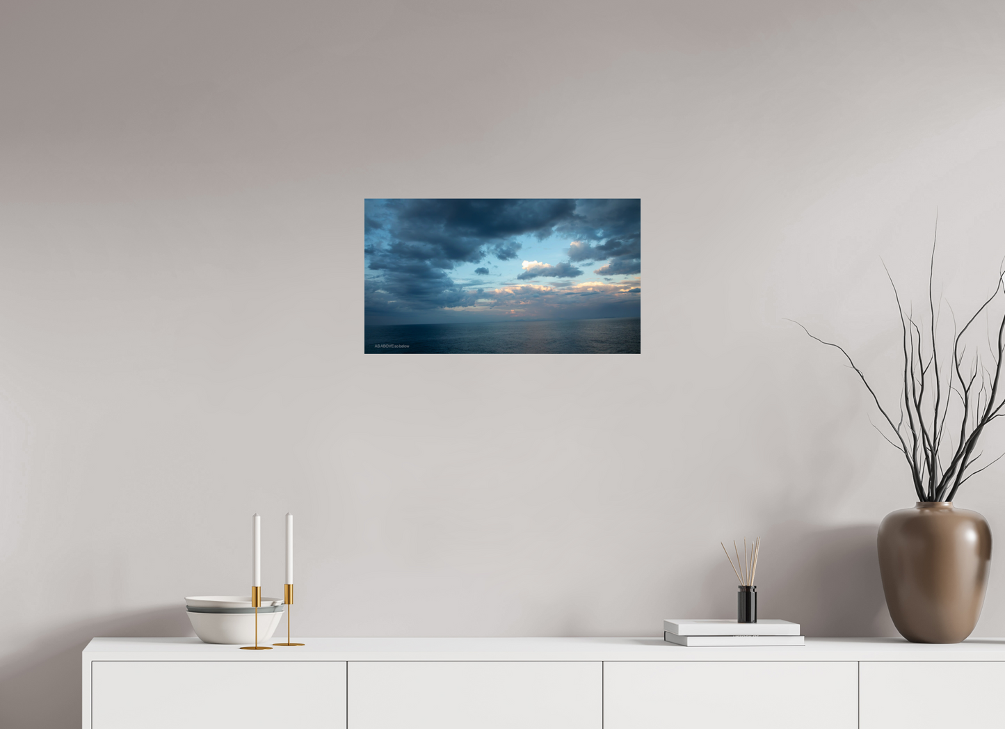24 x 13.5″, Photo Print On Fuji Crystal DP II Zillas Zoom Image 197