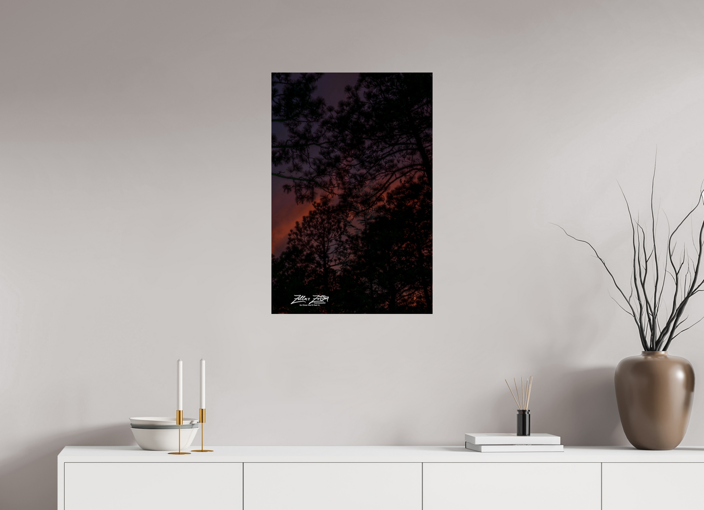 20 x 30″, Photo Print On Fuji Crystal DP II Zillas Zoom Image 80