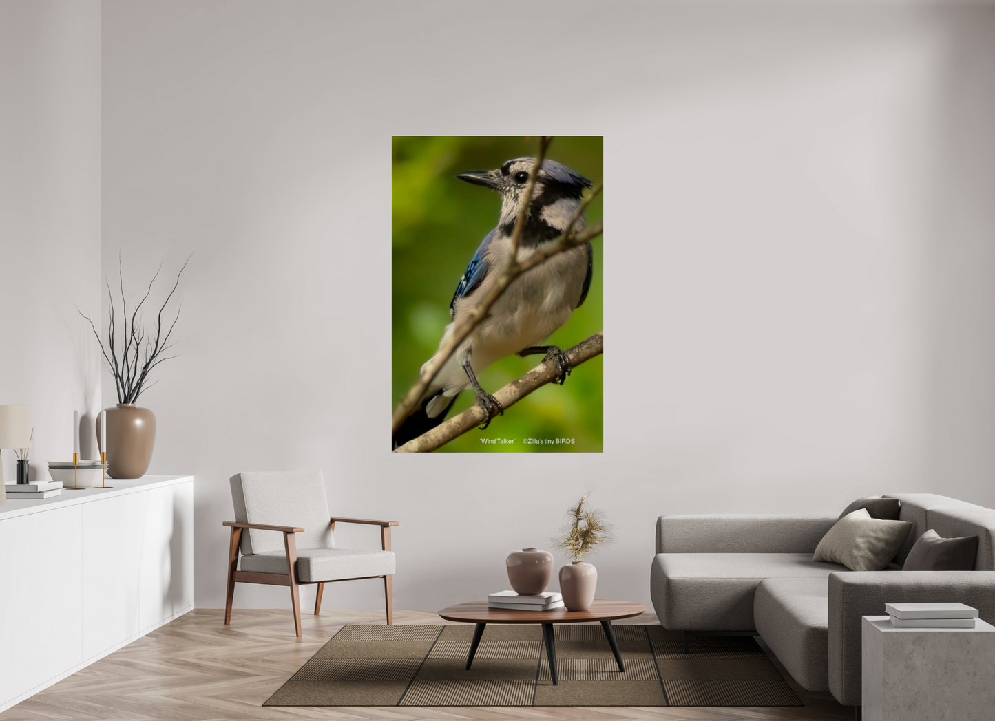 44 x 66″, Photo Print Under Acrylic Glass Zillas Zoom Image 435