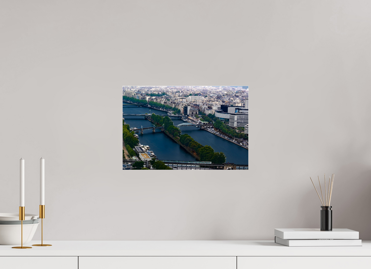 15 x 10″, Photo Print Under Acrylic Glass Zillas Zoom Image 165