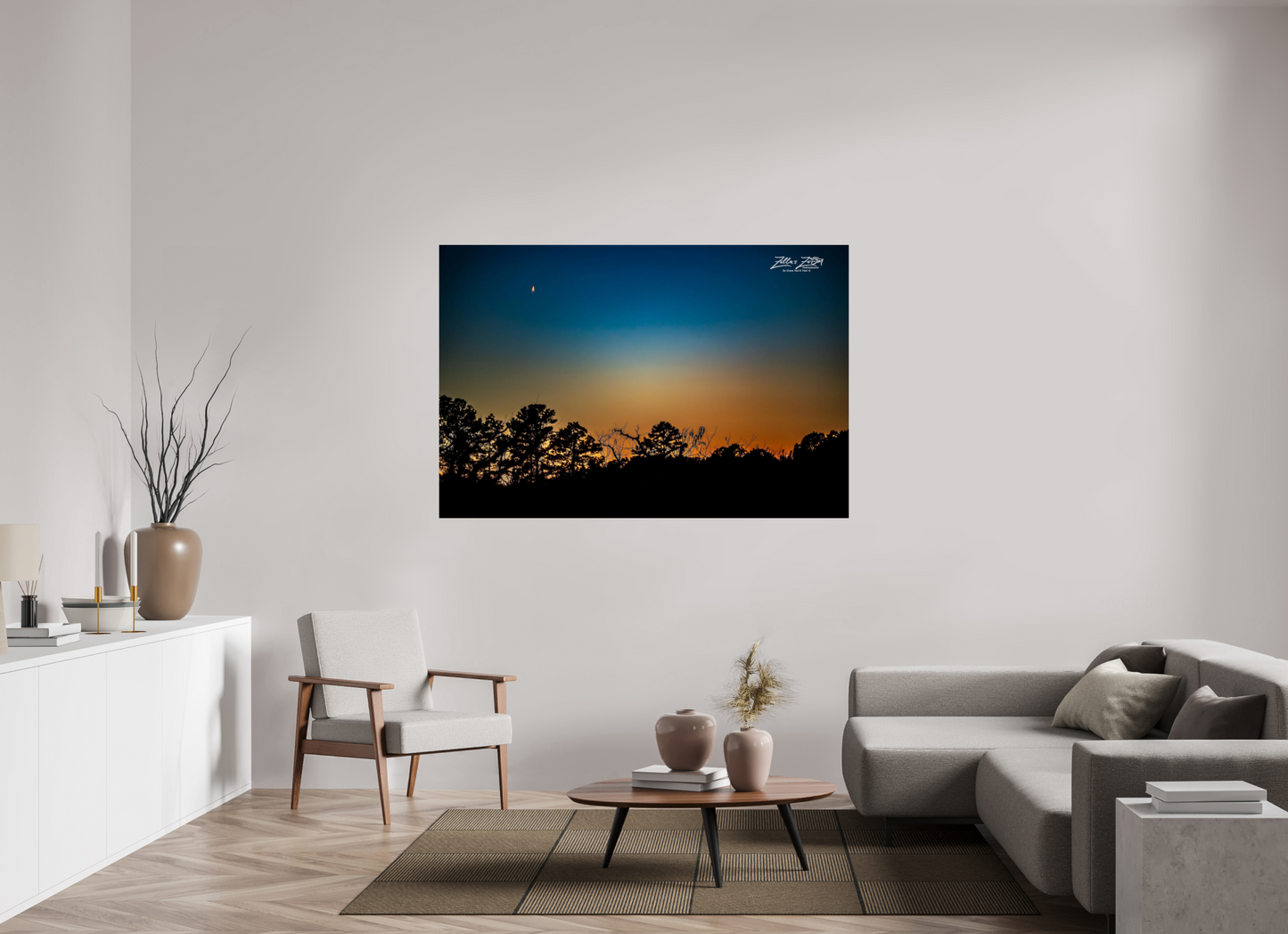 66 x 44″, Photo Print On Fuji Crystal DP II Zillas Zoom Image 74
