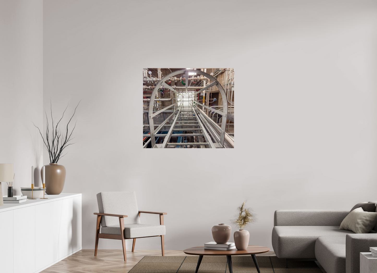 39.7 x 35″, Photo Print On Fuji Crystal DP II Zillas Zoom Image 41