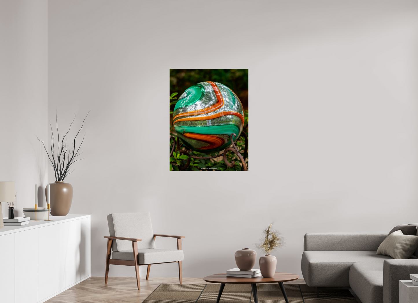 31 x 40.1″, Photo Print On Fuji Crystal DP II Zillas Zoom Image 115