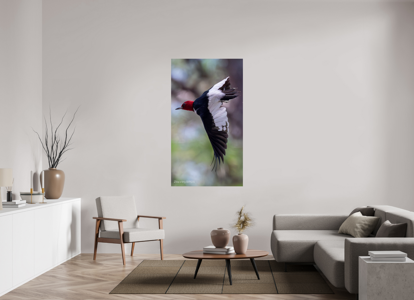 36 x 64″, Photo Print On Fuji Crystal DP II Zillas Zoom Image 482
