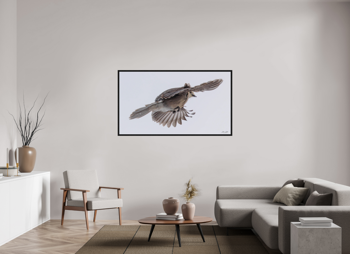 64 x 36″, Floater Frame Zillas Zoom Image 352
