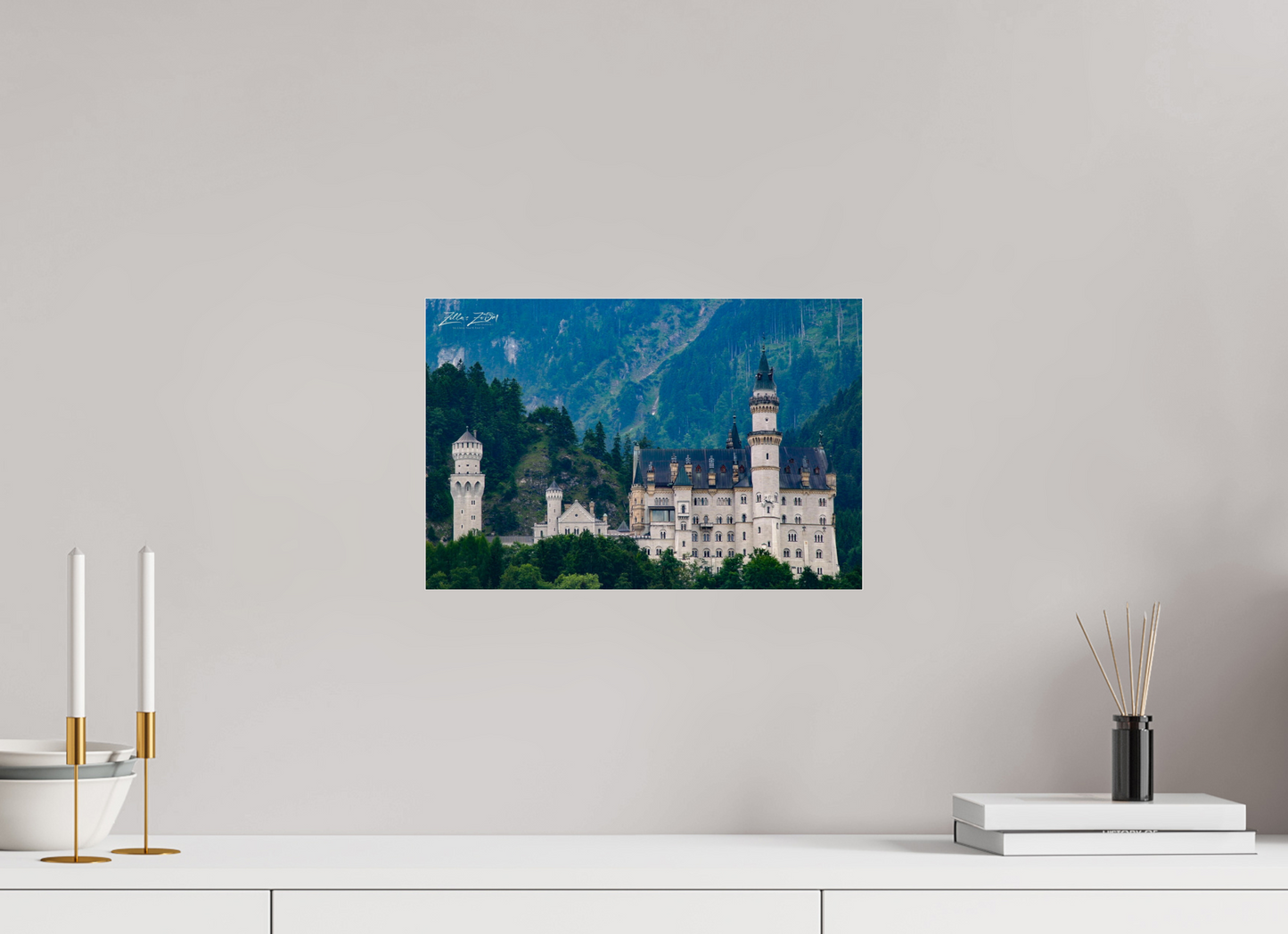 15 x 10″, Photo Print Under Acrylic Glass Zillas Zoom Image 181