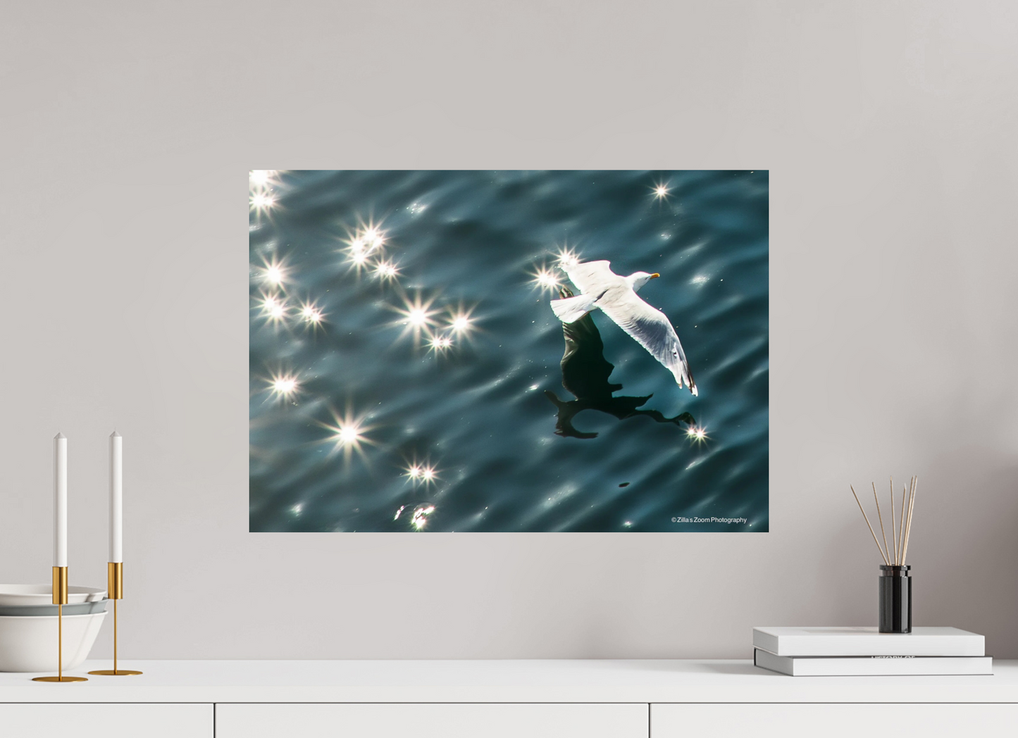 22.9 x 16″, Photo Print On Fuji Crystal DP II Zillas Zoom Image 358