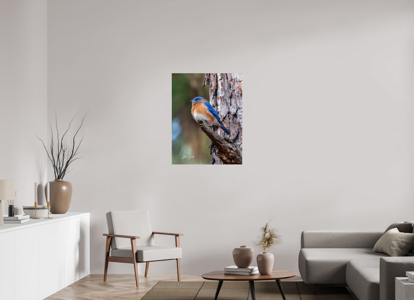 28 x 36.3″, Photo Print On Fuji Crystal DP II Zillas Zoom Image 512