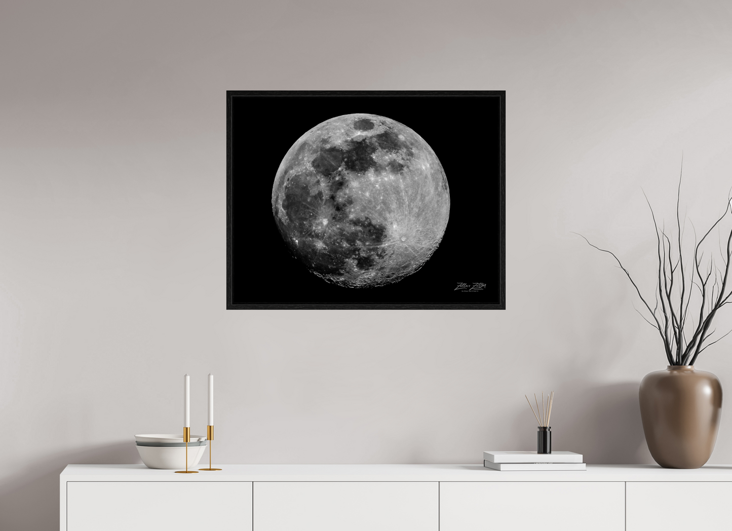 31.1 x 24″, Floater Frame Zillas zoom image 119