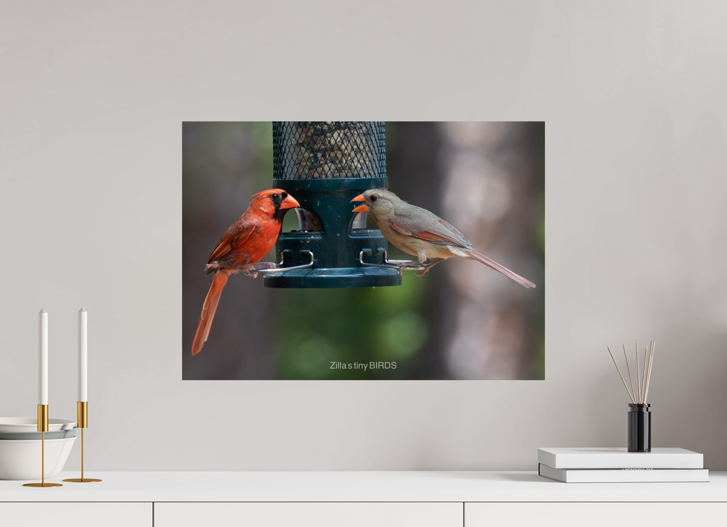 22.4 x 16″, Photo Print On Fuji Crystal DP II Zillas Zoom Image 367
