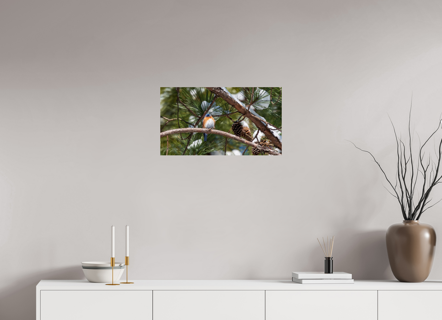 24 x 13.5″, Photo Print On Fuji Crystal DP II Zillas Zoom Image 314