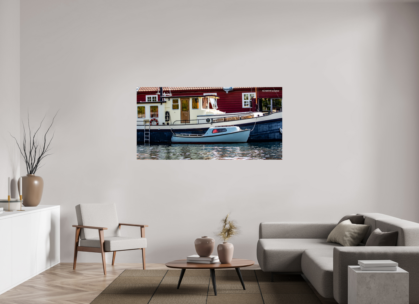 70.1 x 35″, Photo Print Under Acrylic Glass Zillas Zoom Image 159