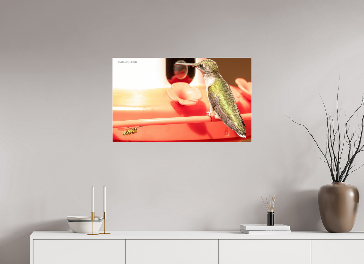 33.1 x 20″, Photo Print Under Acrylic Glass Zillas Zoom Image 320