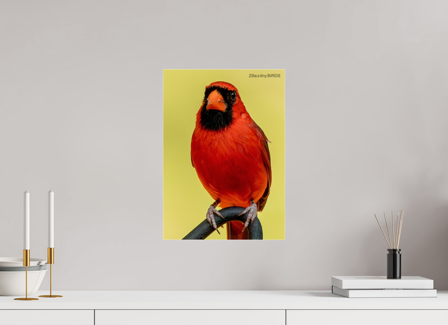 12 x 16.8″, Photo Print Under Acrylic Glass Zillas Zoom Image 500