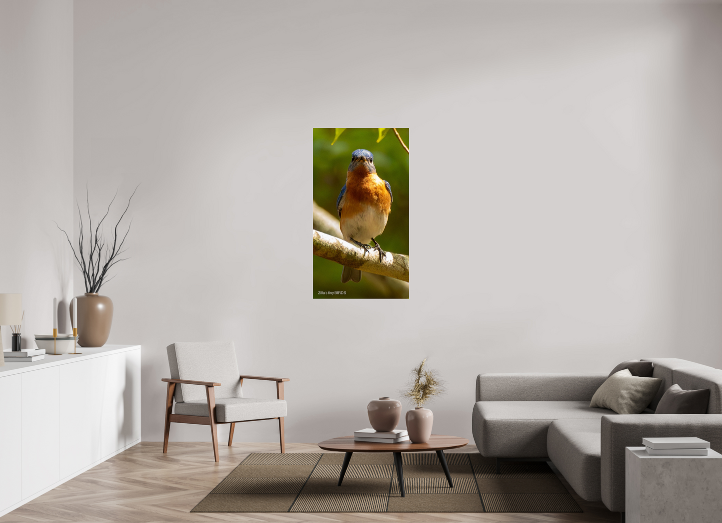 27.6 x 49″, Photo Print Under Acrylic Glass Zillas Zoom Image 481