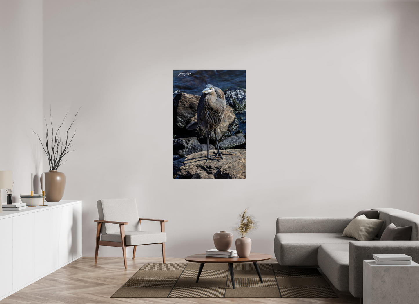 36 x 54″, Photo Print On Fuji Crystal DP II Zillas Zoom Image 449