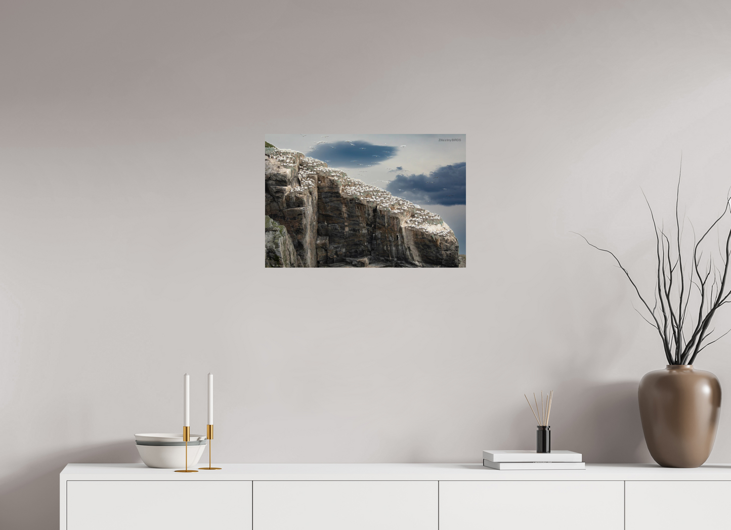 24 x 16″, Photo Print On Fuji Crystal DP II Zillas Zoom Image 219