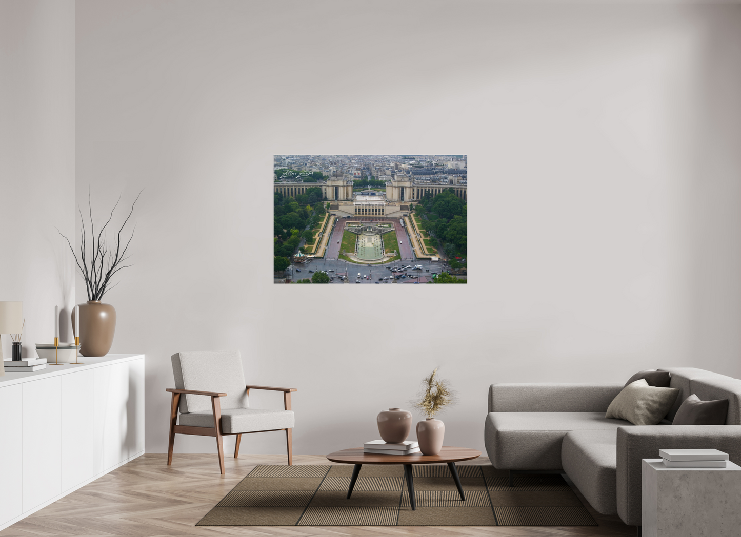 54 x 36″, Photo Print Under Acrylic Glass Zillas Zoom Image 167
