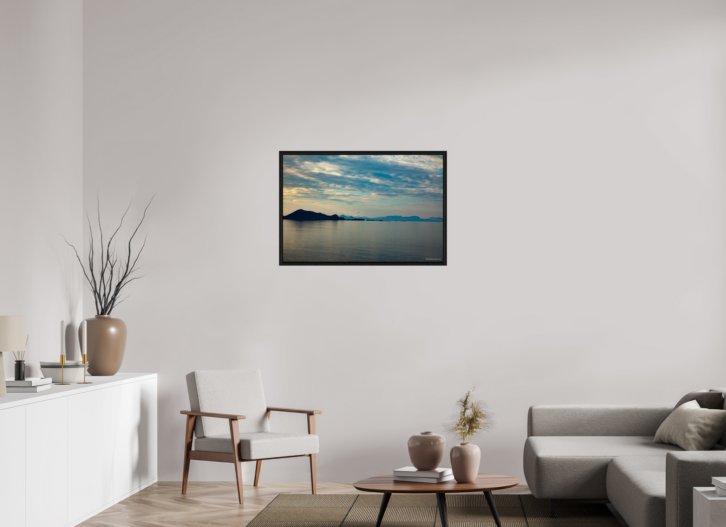 36 x 24″, Floater Frame Zillas Zoom Image 194