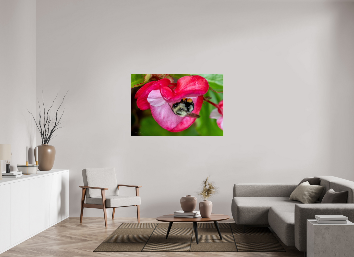 54 x 36″, Photo Print On Fuji Crystal DP II Zillas Zoom Image 101