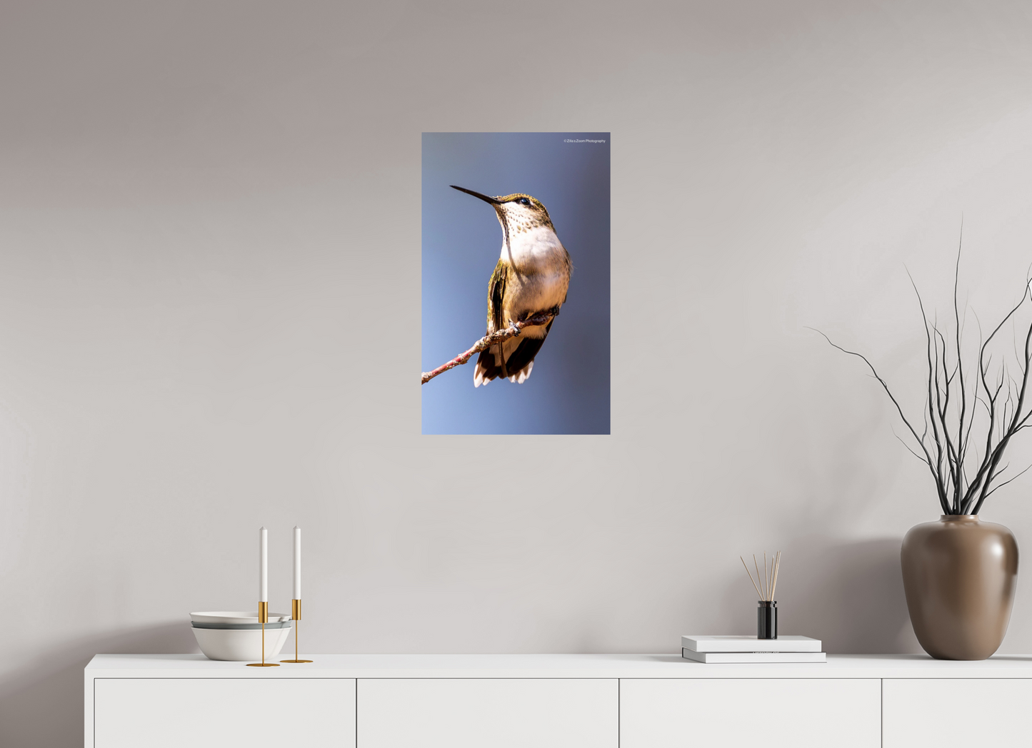 16 x 25.6″, Photo Print On Fuji Crystal DP II Zillas Zoom Image 460
