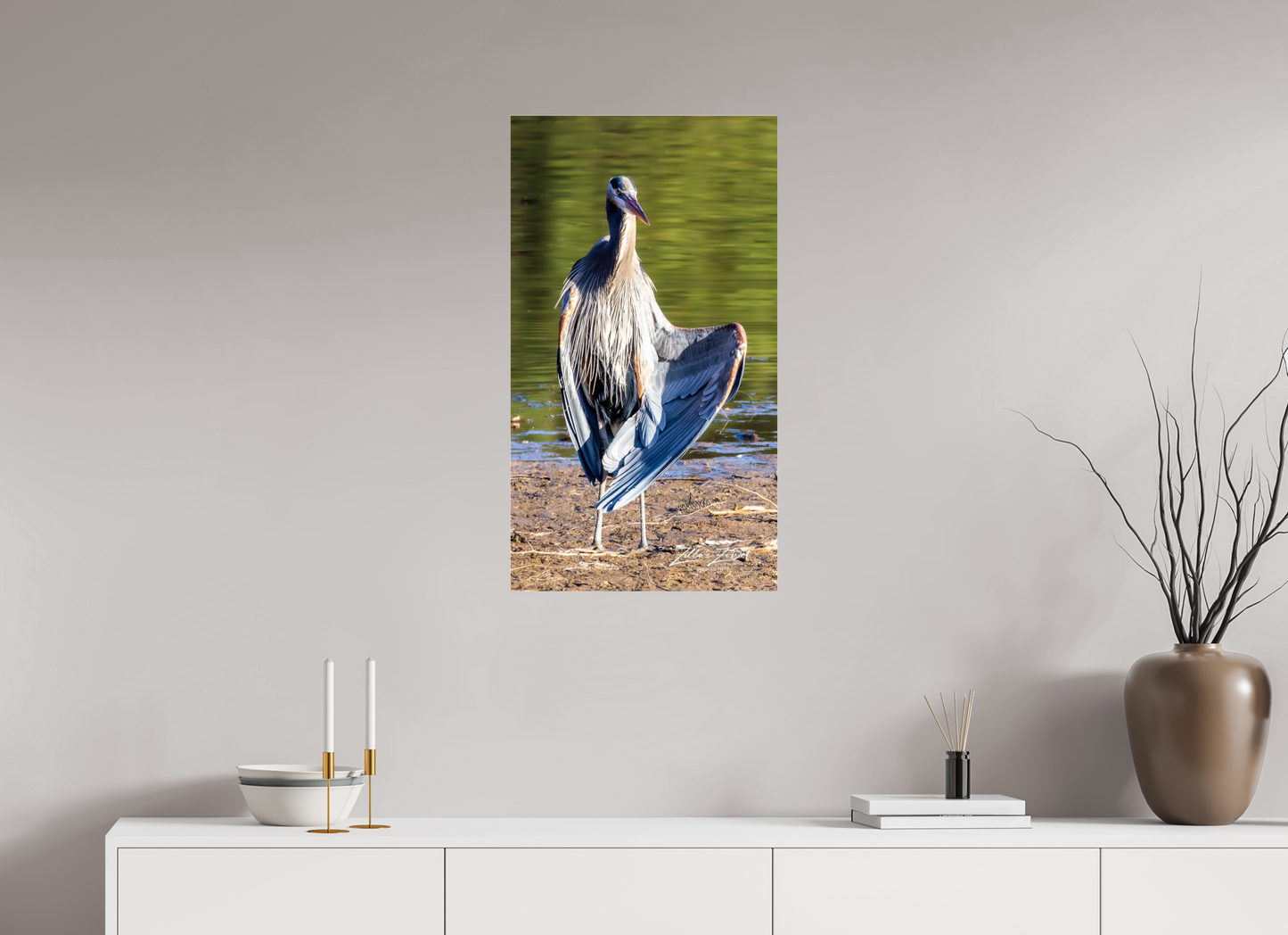 18 x 32″, Photo Print Under Acrylic Glass Zillas Zoom Image 411
