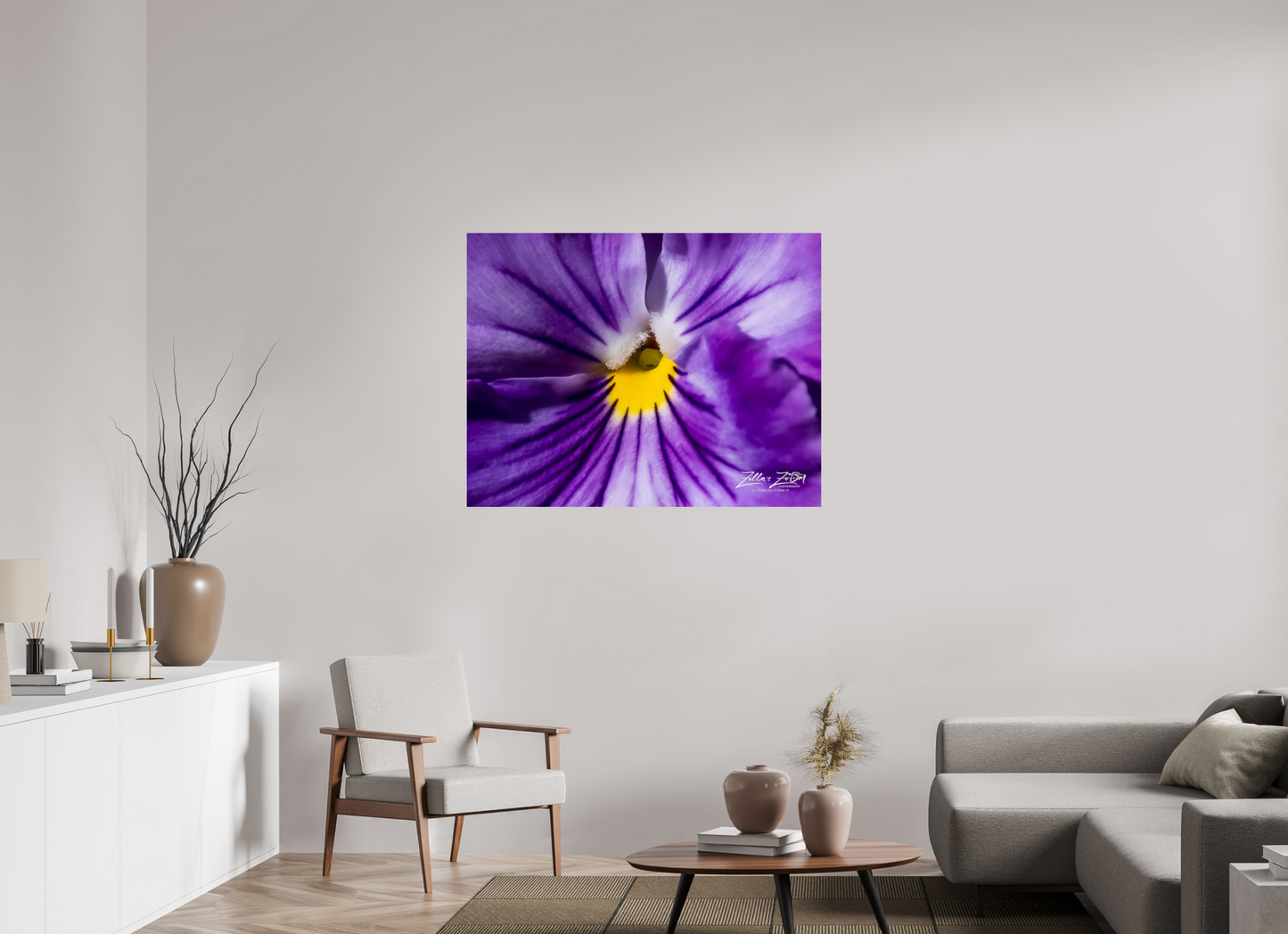 45.3 x 35″, Photo Print On Fuji Crystal DP II Zillas Zoom Image 105