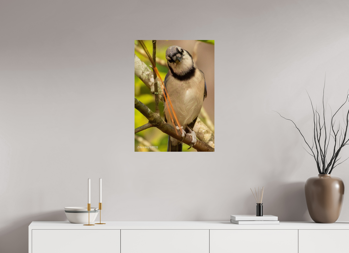 20 x 28″, Photo Print On Fuji Crystal DP II Zillas Zoom Image 505