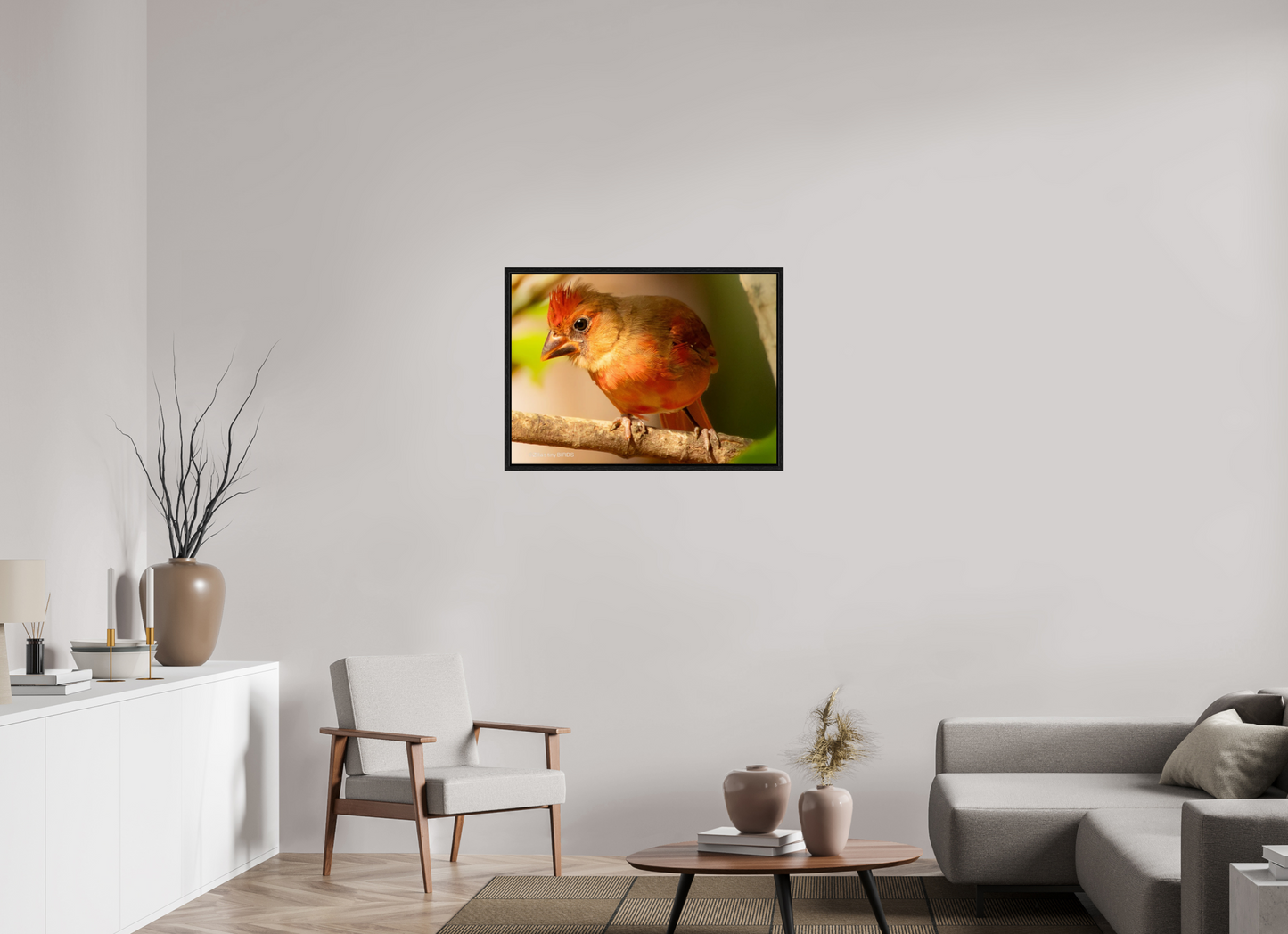 33.6 x 24″, Floater Frame Zillas Zoom Image 316