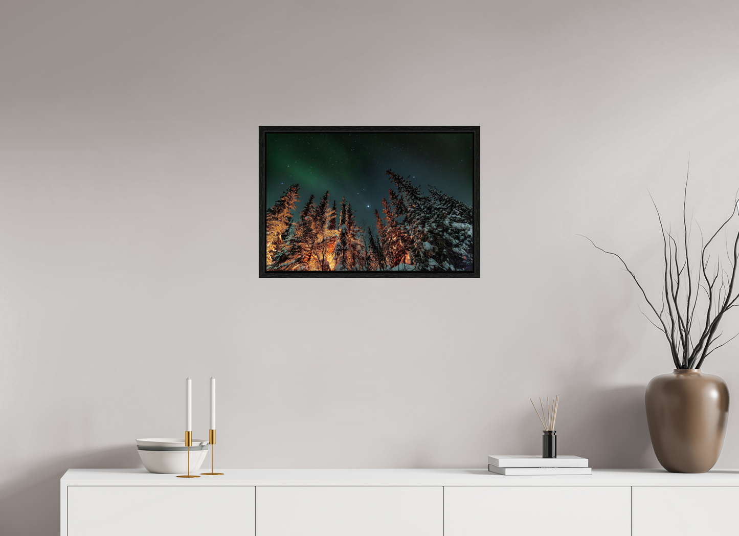 24 x 16″, Floater Frame Zillas Zoom Image 243