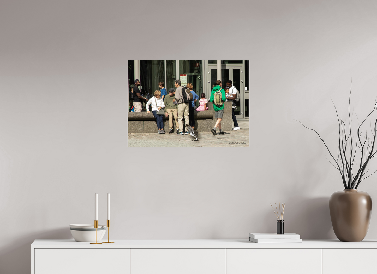 28 x 20″, Photo Print Under Acrylic Glass Zillas Zoom Image 168